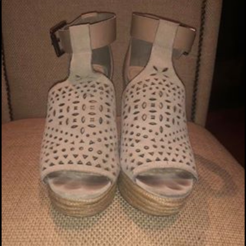 Marc Fisher Wedges